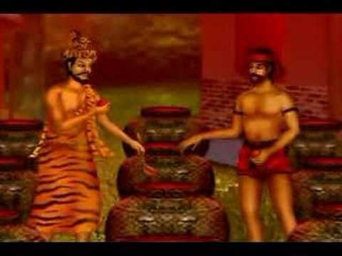 הברית כדהרמה