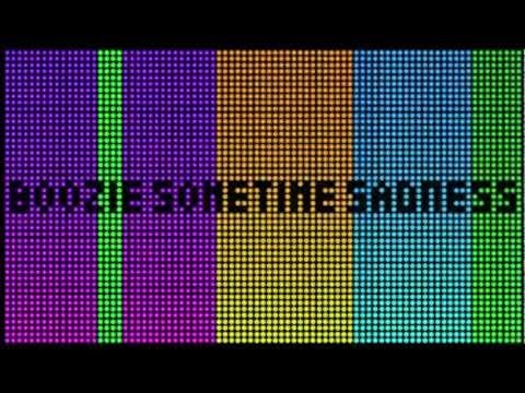 Boozie – Sometime Sadness&nbsp;(2013)