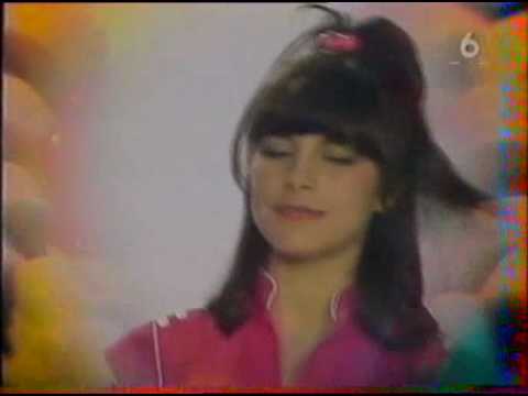 Lio – Banana Split&nbsp;(1979)