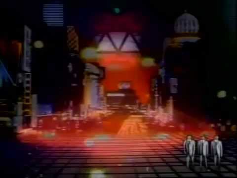 הסלסה האלקטרונית