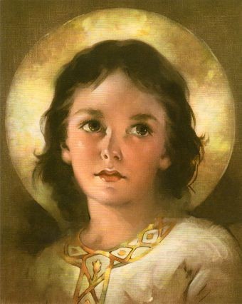 דימוי המשיח כנער, בקונטקסט ההיסטורי