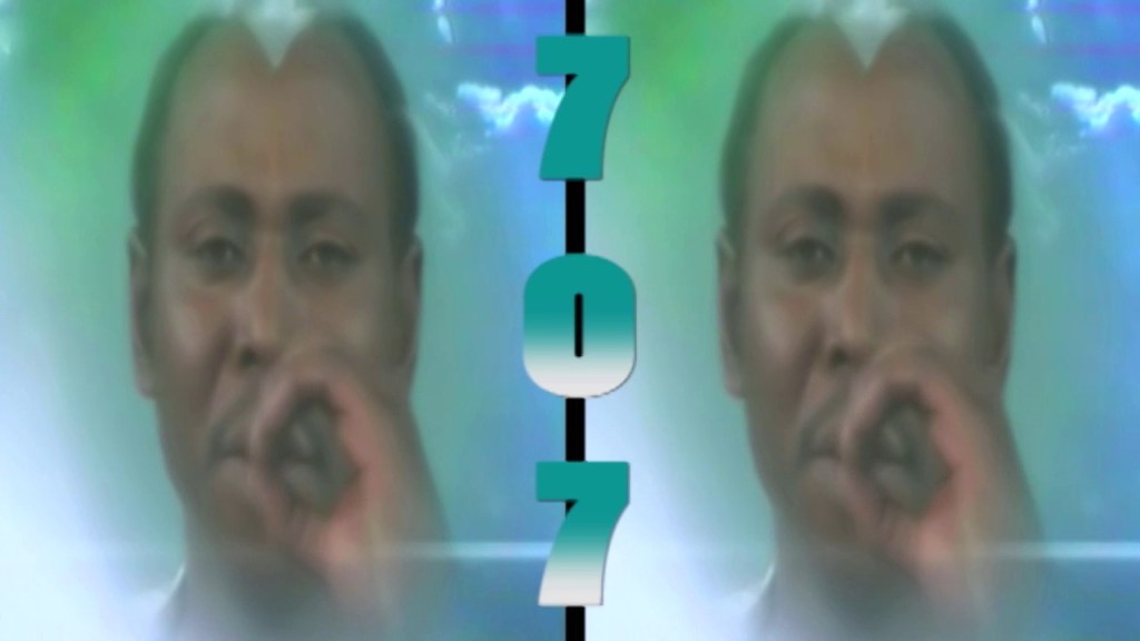 “Om” Alec Khaoli & Umoja –&nbsp;707