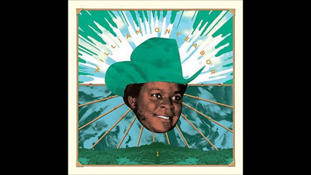 William Onyeabor – Great Lover (1981)