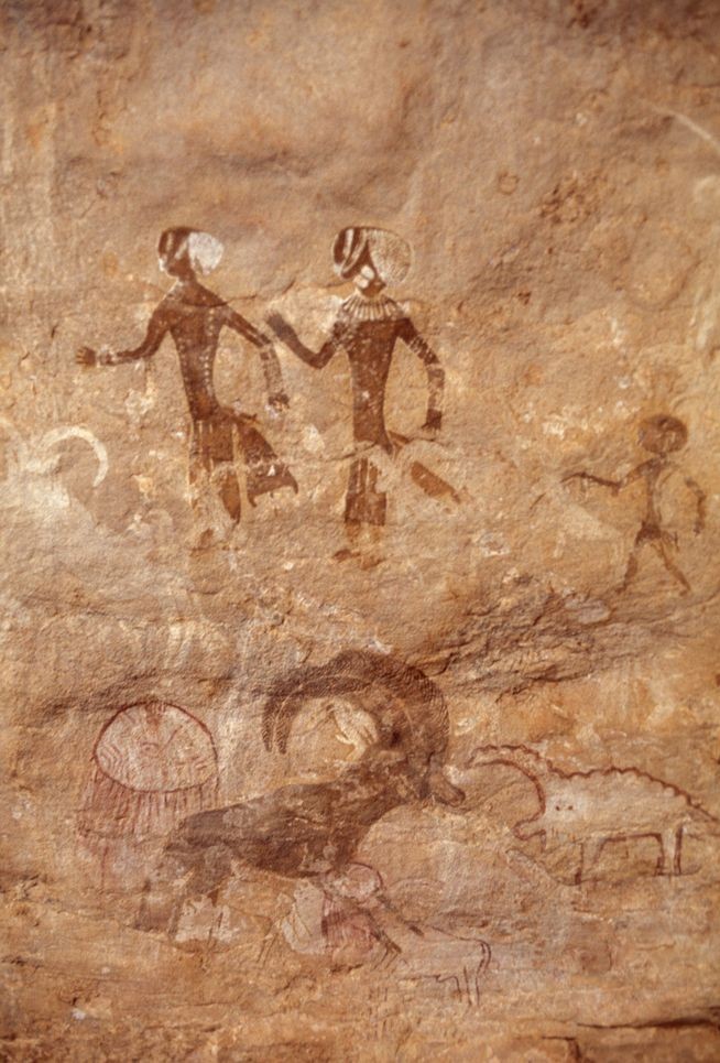 אלוהים נמצא בפרטים&nbsp;הקטנים