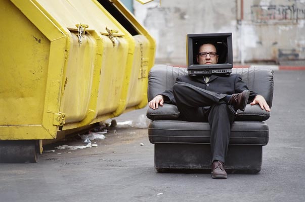 אפוקליפסה עכשיו