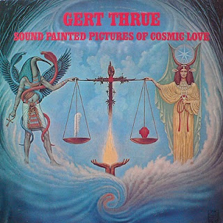 gert thrue – I sing the body electronic&nbsp;(1977)