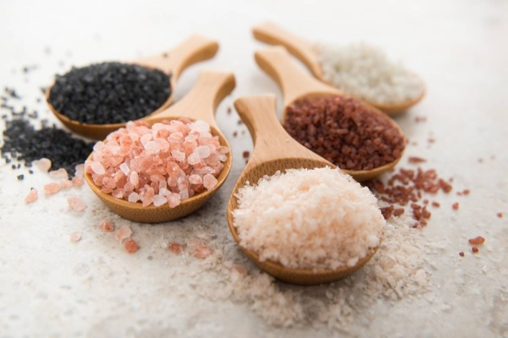 המלח כסמל בתנ״ך