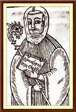 יואכים מפיורה ו״היואכימיזם״