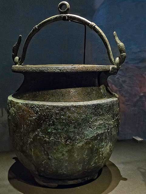 ליל הסדר כטקס חניכה&nbsp;פסיכדלי