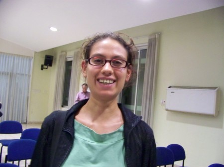 המסר הגאולי שבפרשיית ענת&nbsp;קם