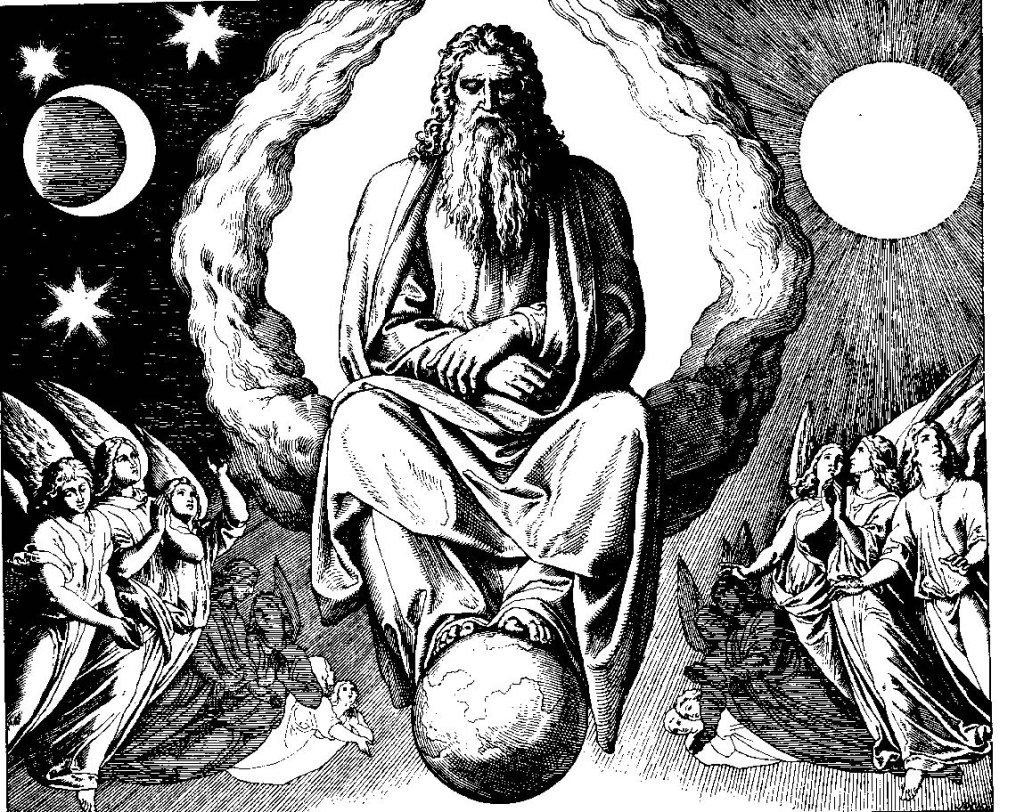 הוולנטיניזם, גרסה מוקדמת של&nbsp;הקבלה