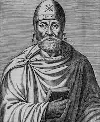 אינטימיות אלגורית עם&nbsp;אלוהים