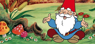 הדימויים של ענקים וגמדים בתנ״ך&nbsp;(ובמיתולוגיה)