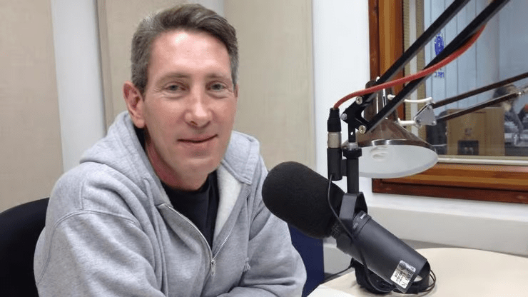 עופר נחשון המשיח&nbsp;הסובל